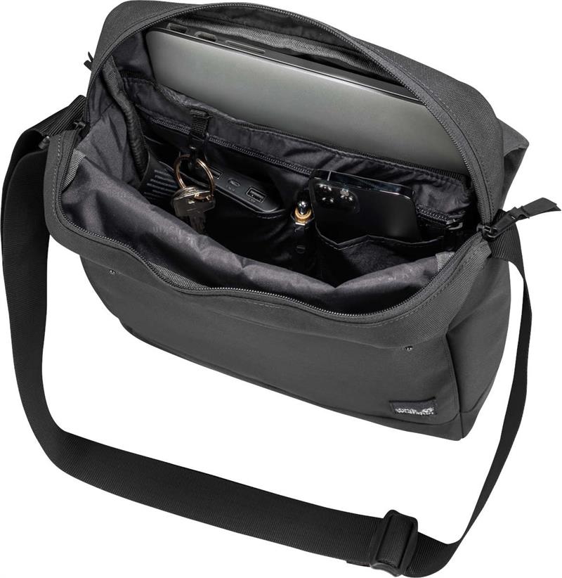 Jack Wolfskin Nelson Laptop Bag-2